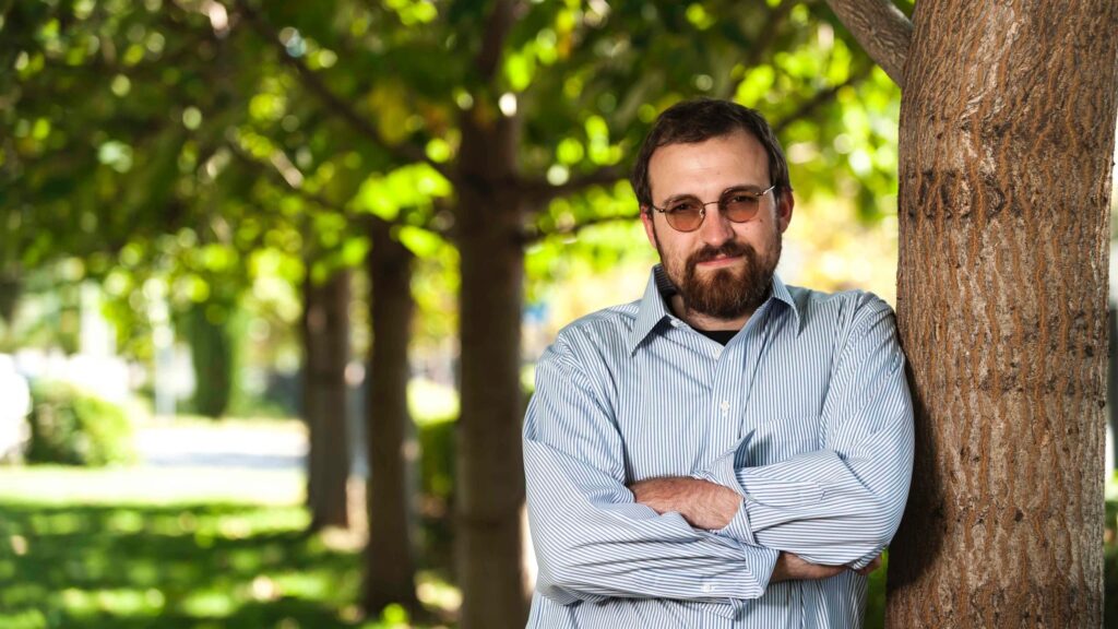 "Charles Hoskinson, Cardano Creator, Addresses Allegations of Dishonesty