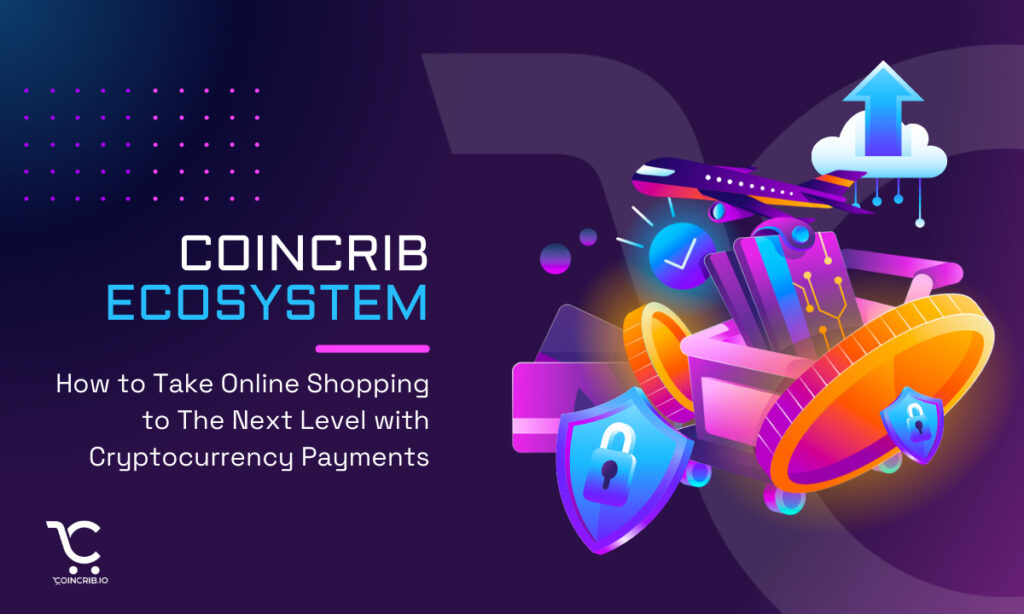 The Coincrib Platform