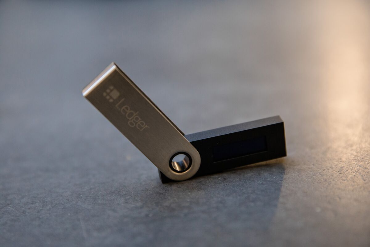 Ledger Faces Staff Reductions Amid Challenging Economic Climate