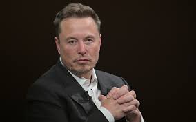 Elon Musk Criticizes Fiat Currency as a Scam