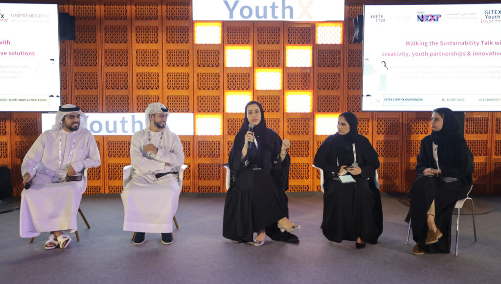 Dubai Celebrates Innovation and Entrepreneurship as Expand North Star Opens