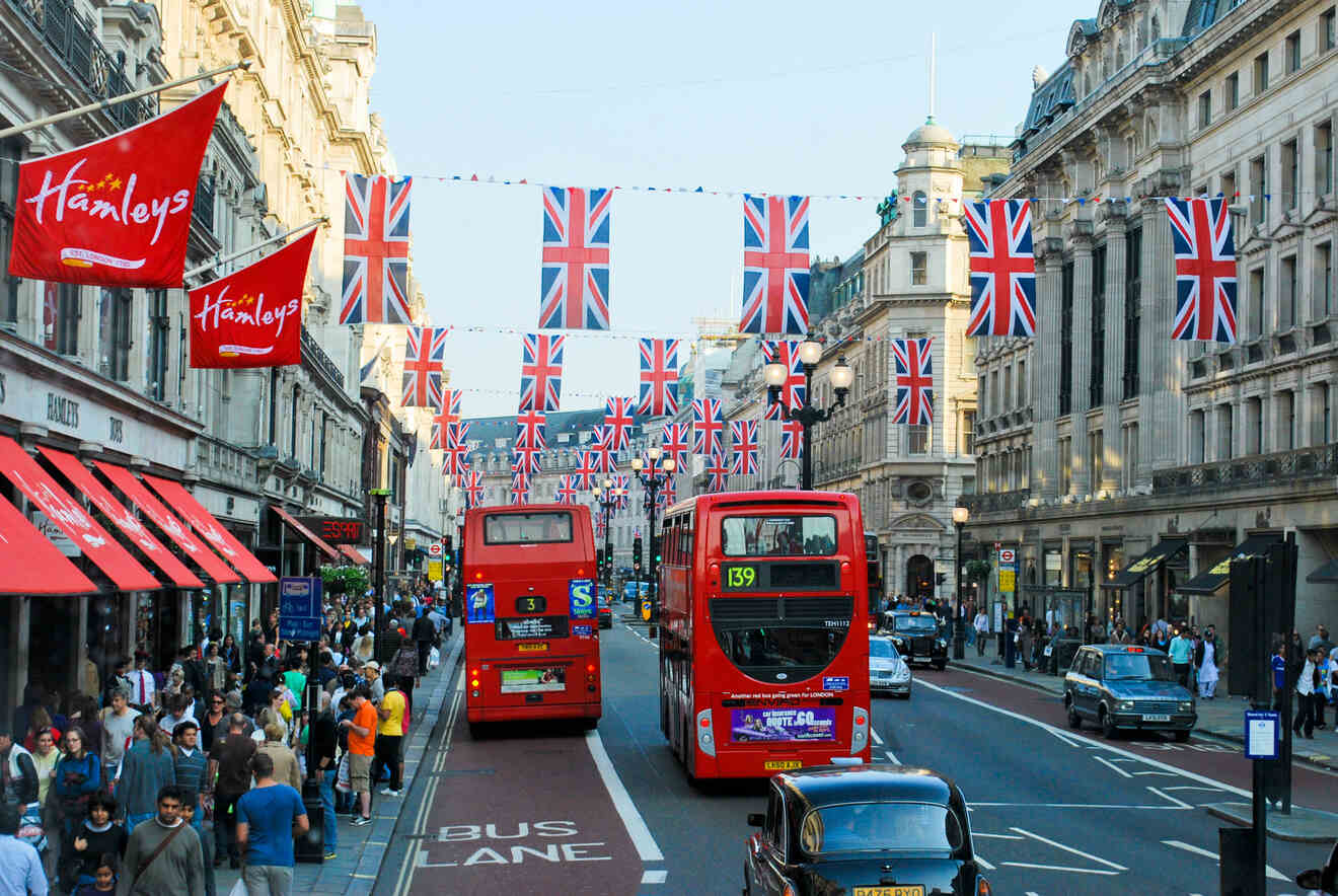 London Takes the Lead in the Global AI Race