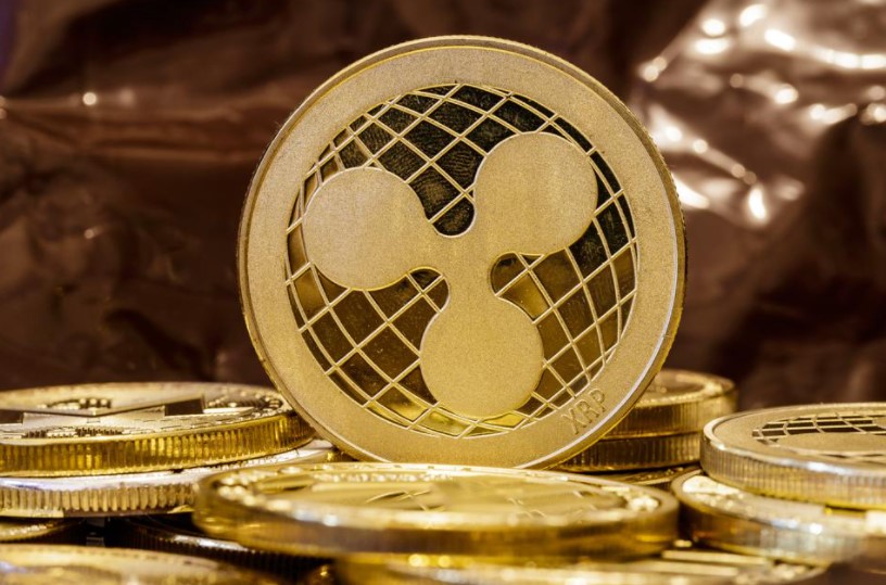 XRP Sees a 9% Price Surge as Major Transfers Hit Exchanges