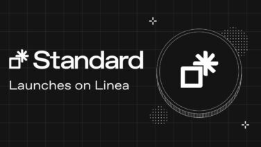 Standard Protocol Launches on Linea, Expanding DeFi Ecosystem