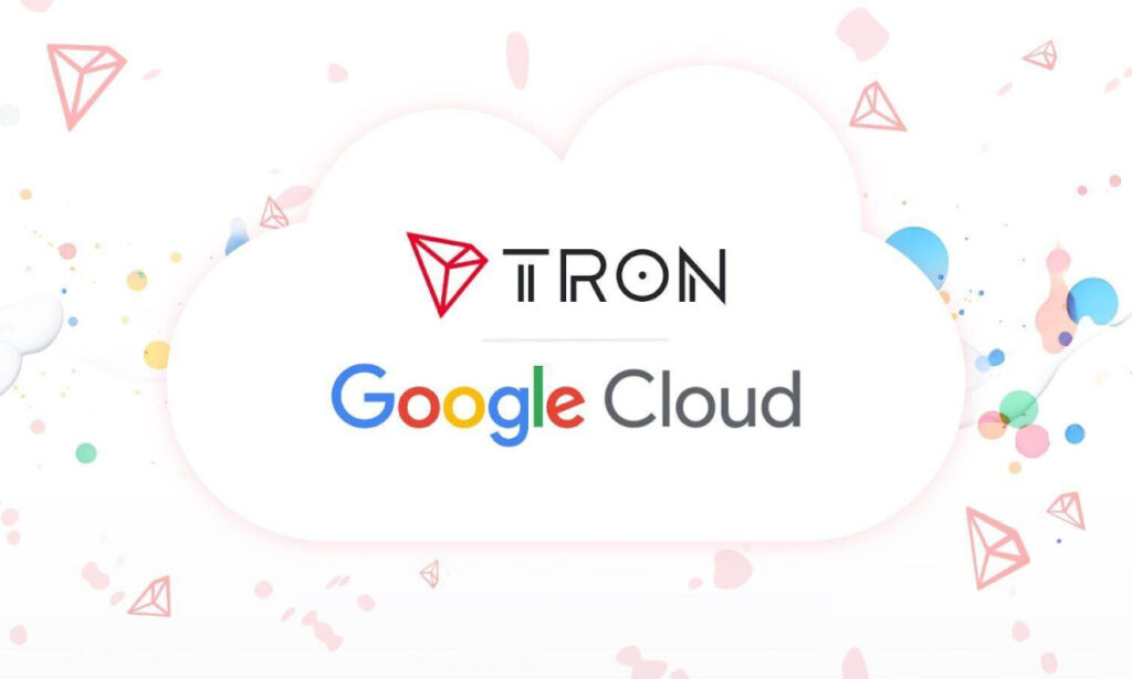 The TRON dataset has been added to Google Cloud’s expanding roster of public blockchain datasets available in BigQuery. 