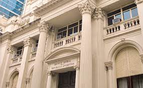 The Central Bank of the Argentine Republic