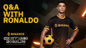 Cristiano Ronaldo Faces Lawsuit Over Binance Crypto Promotions Amid SEC Charges and $4.3B Fine