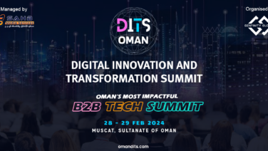 The Sultanate is set to host a highly anticipated Digital Innovation & Transformation Summit on the 28th – 29th of Feb 2024.