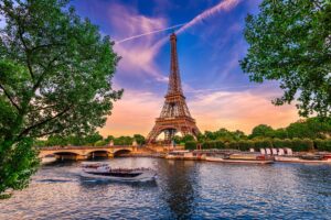 France Welcomes Dutch Crypto Exchange with Regulatory Approval