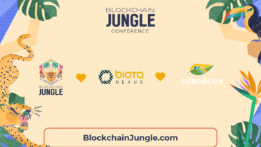 Preserving Paradise: Fundecor’s Alliance with Blockchain Jungle Saves 62,500 Sq Meters of Biodiversity