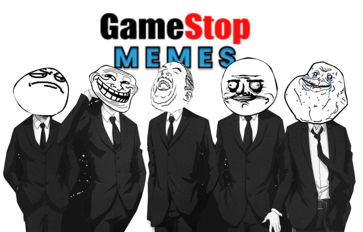 GameStop Memes, VeChain, Terra, and Fantom