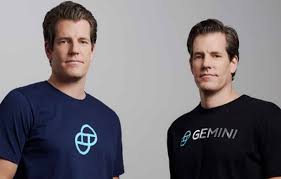 Crypto Exchange Gemini to Impose Transfer Limits for UK Users