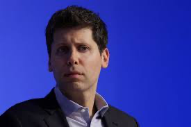 Sam Altman fired as CEO of WorldCoin