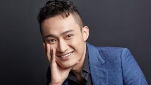 Justin Sun Sets 5% Reward for Stolen Poloniex Funds Retrieval