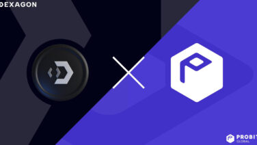 ProBit Global Listing Advances DeXagon's Vision of a Fully Immersive Metaverse Experience