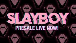 Slayboy Token