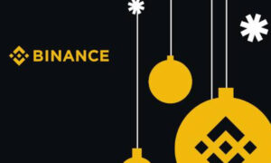 Binance Celebrates the Holiday Season with Community Giveaways