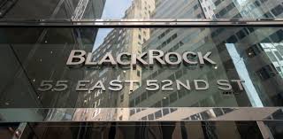 BlackRock edges closer to launching its own ETF.