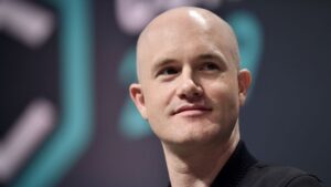 Coinbase CEO Urges Public to Shape Fair Crypto Laws Amid Senators' Anti-Crypto Bill