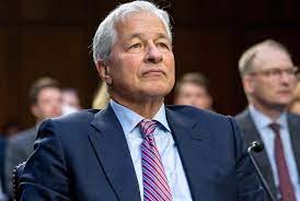 JPMorgan CEO Calls for Crypto Ban Amid Senate Hearing as RCMP Targets Drug Traffickers Laundering Proceeds with Cryptocurrency