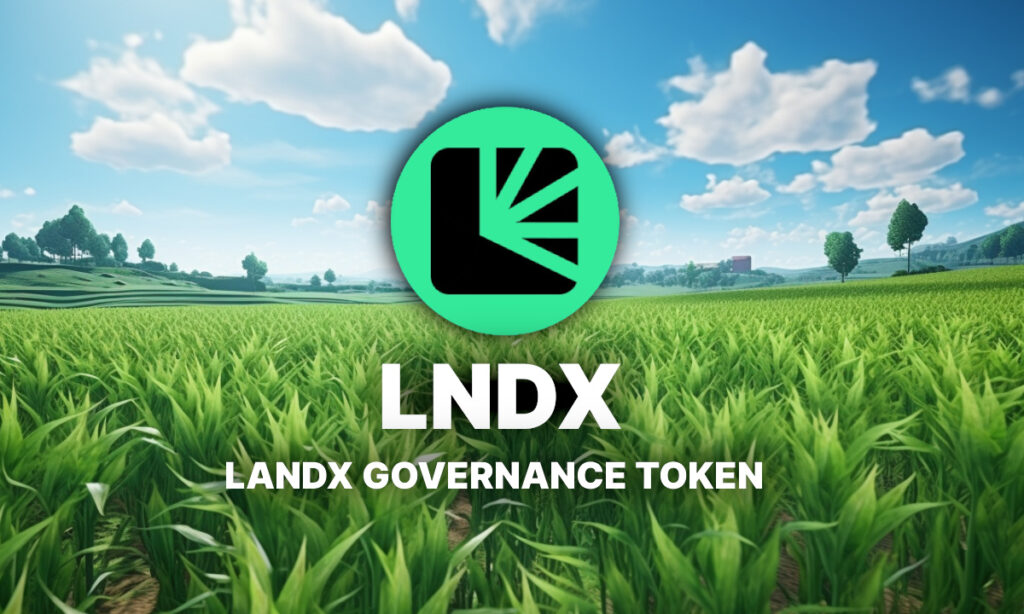 LNDX Token’s Spectacular 190% Surge on Weekend Trade