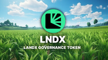 LNDX Token’s Spectacular 190% Surge on Weekend Trade