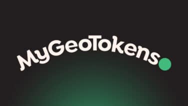 MyGeoTokens Unveils A New Groundbreaking NFT Marketplace