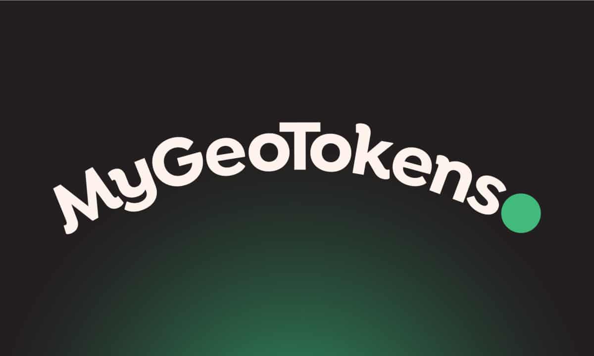 MyGeoTokens Unveils A New Groundbreaking NFT Marketplace