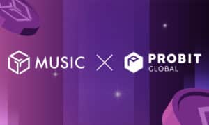 ProBit Global Branches Into Web3 Entertainment With Gala Music Listing