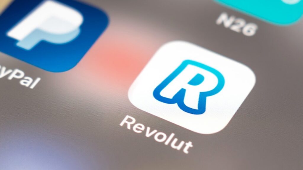 Revolut plans to end cryptocurrency purchases for its UK business clients in 2024.