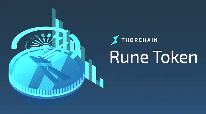 THORChain (RUNE) has the potential to surpass its current all-time high (ATH) of $21.26