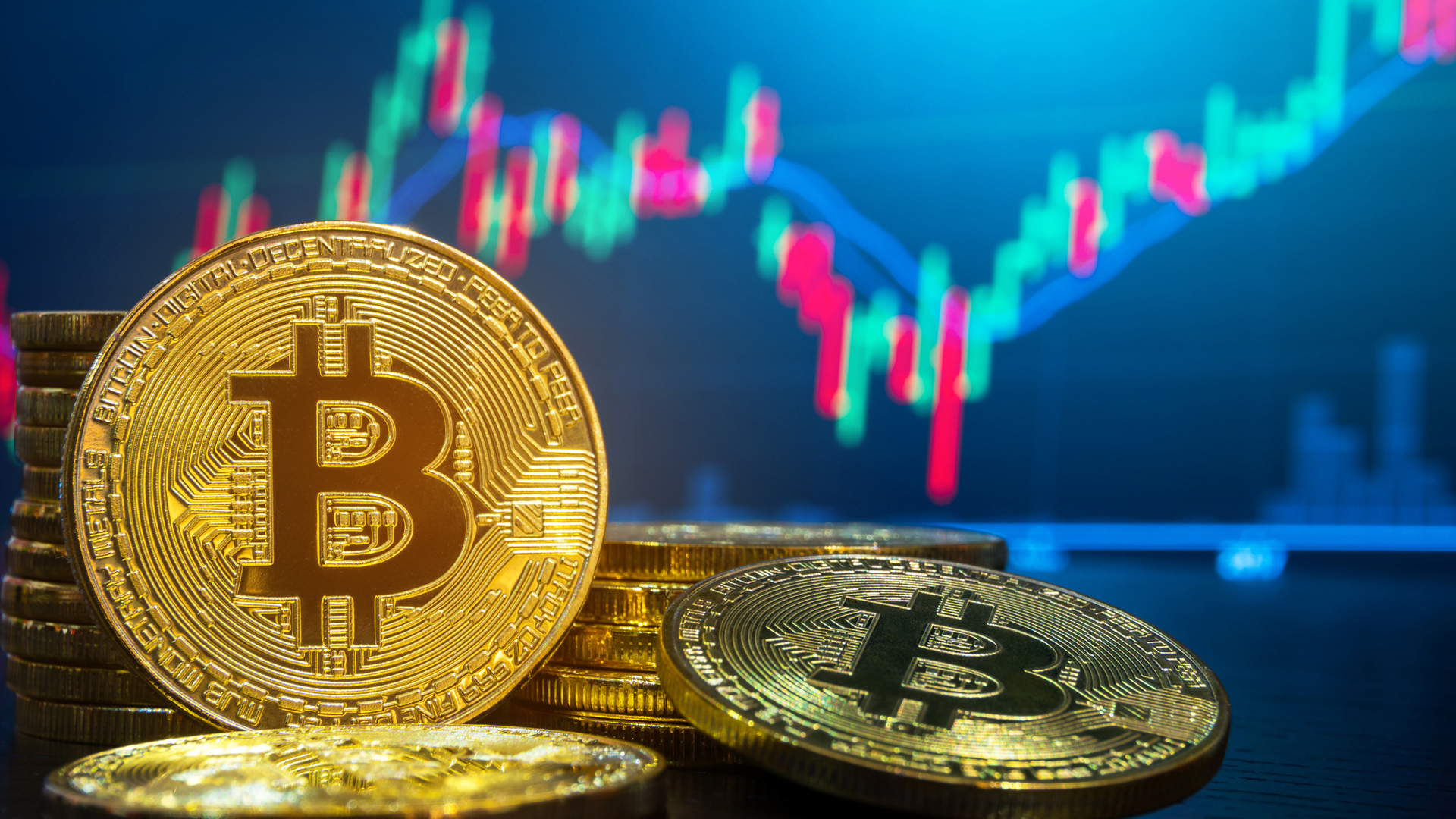 Excitement Builds as BlackRock and Bitwise Pursue Spot Bitcoin ETF Approval
