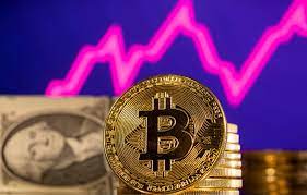 Bitcoin will hit $45k soon says a crypto analyst