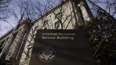 Any US resident making crypto transactions exceeding $10K will soon have to report them to IRS