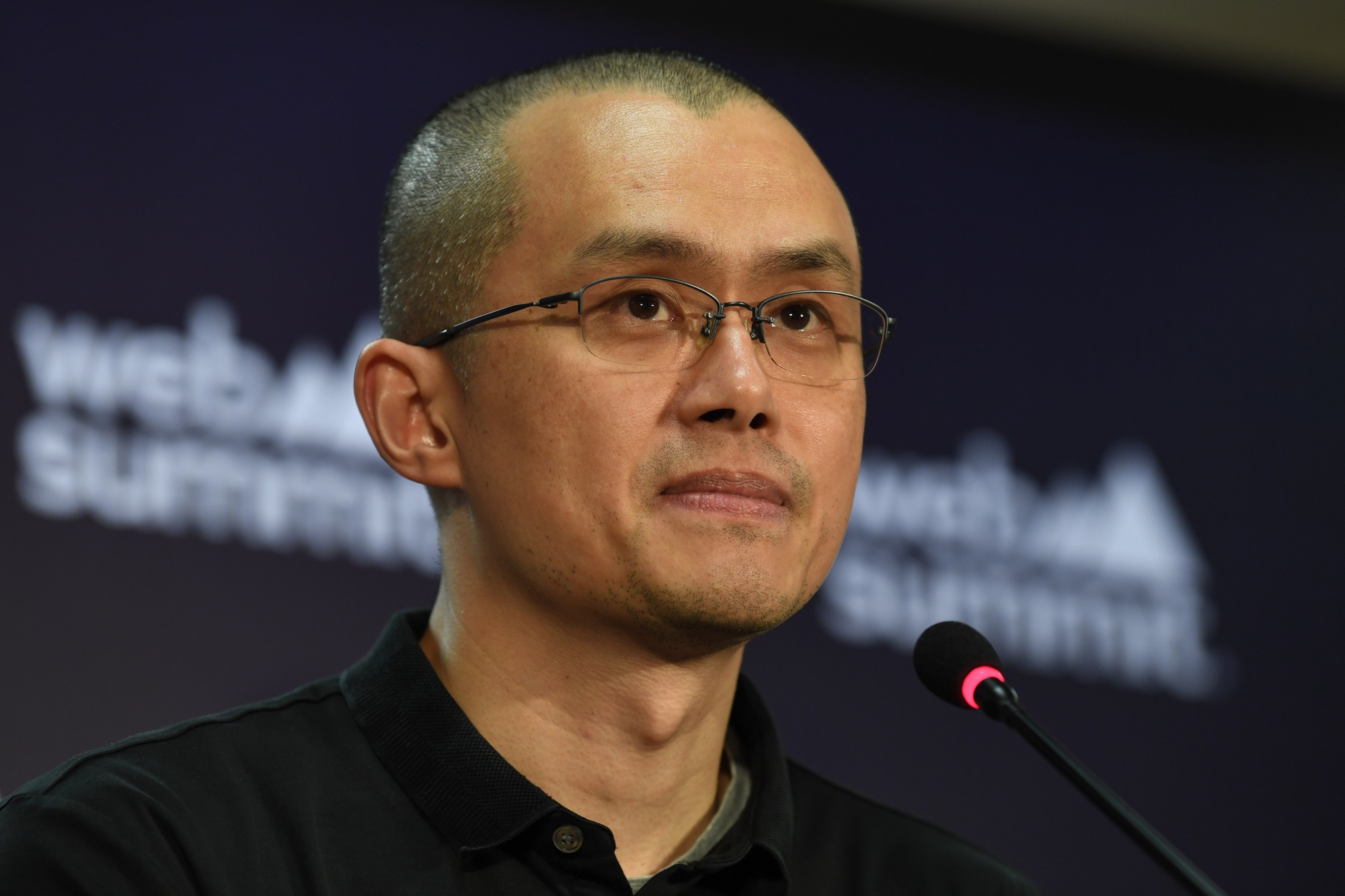 Binance Founder’s Travel Request Denied Again by U.S. Judge After Guilty Plea and $175M Bond Release