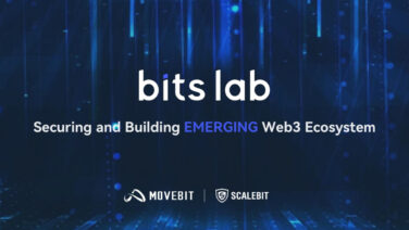 BitsLab is redefining its approach to blockchain security auditing through its subsidiaries MoveBit and ScaleBit.