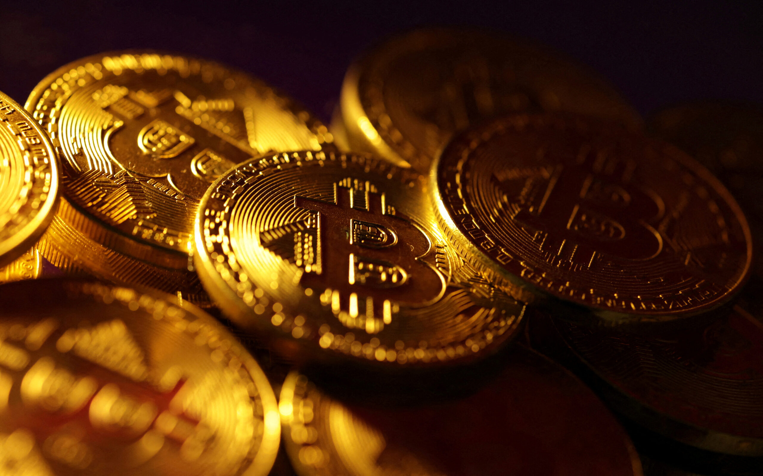 BlackRock buys $10 million worth of Bitcoin, BTC trading at $46,888