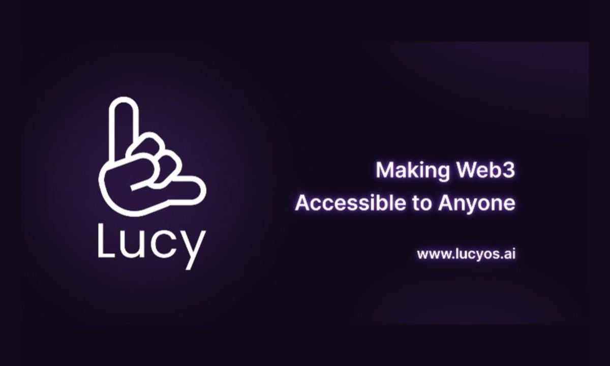 Delysium Unveils Lucy — the Operating System (OS) of the “YKILY” AI Agent Network