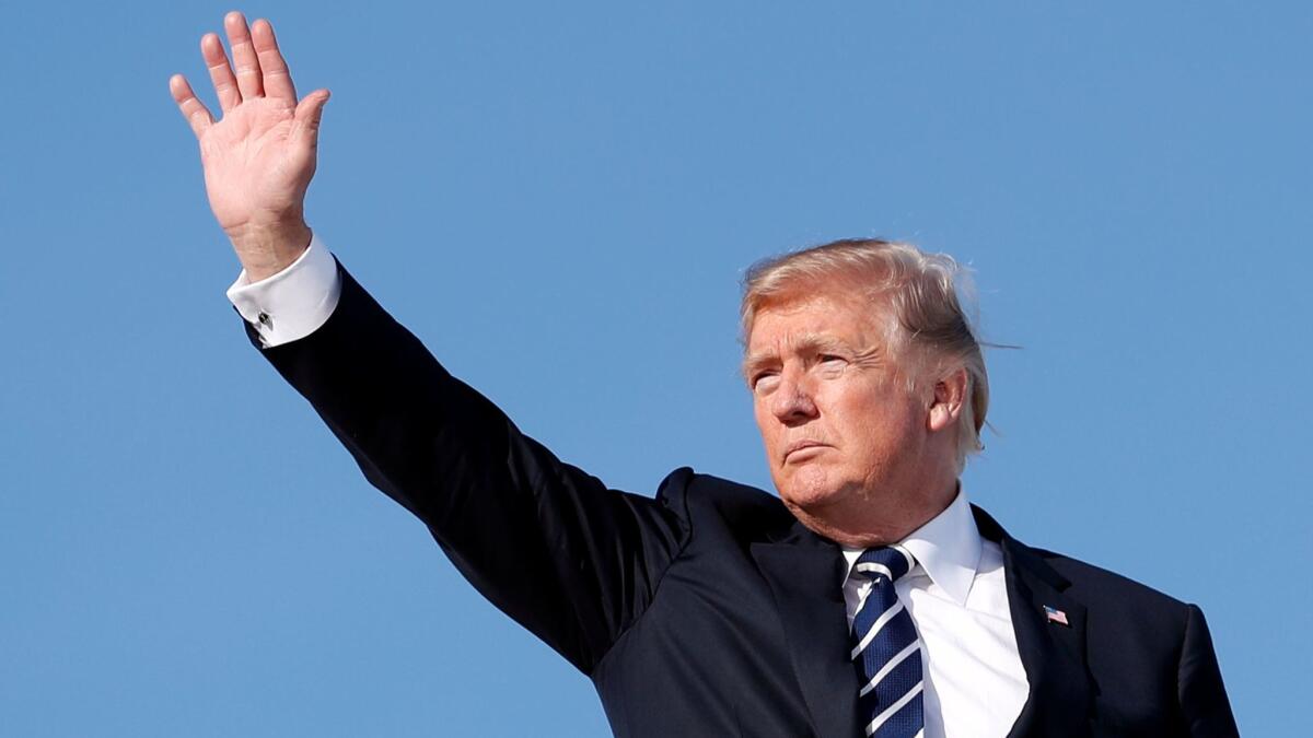 Donald Trump Scores a Remarkable 15,000% Return on MAGA Meme Coin Investment