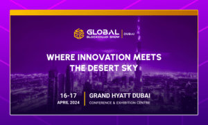 Global Blockchain Show, Dubai, to gather Blockchain and Web3 experts, provide networking opportunities