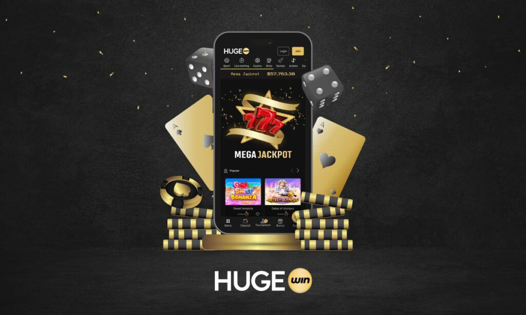HugeWin Casino, a newly established platform as of January 2024, has quickly garnered attention in the cryptocurrency gambling landscape