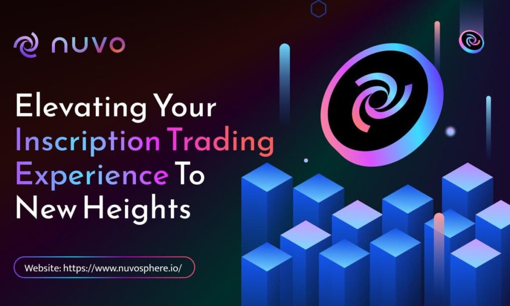 Nuvo has indelibly marked its presence with the successful launch of Nuscription