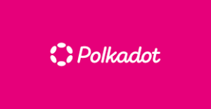 Polkadot (DOT) Rockets 15%