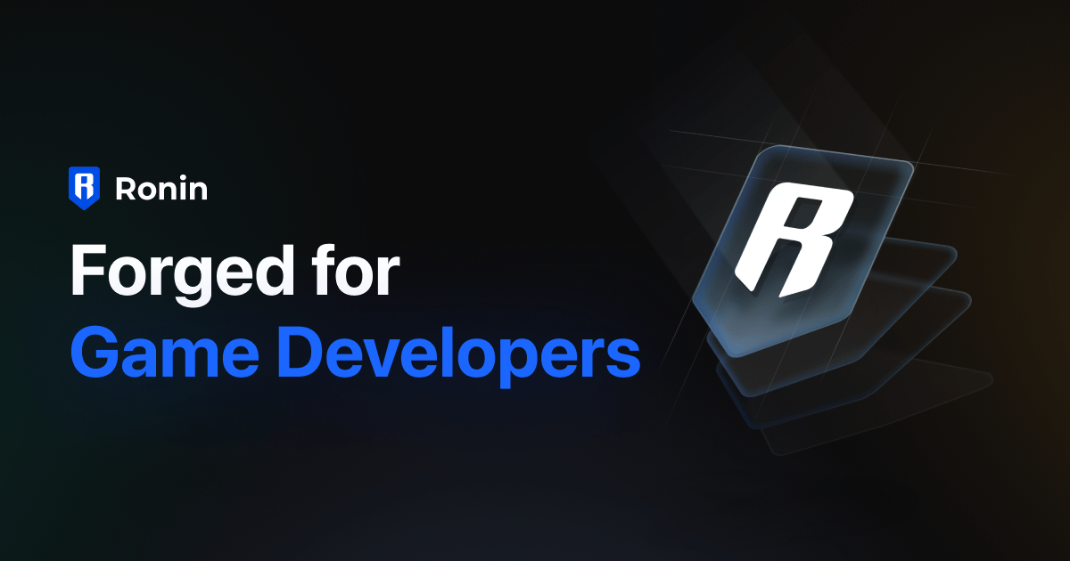 Ronin Token Rockets with Over 200% Surge in One Month