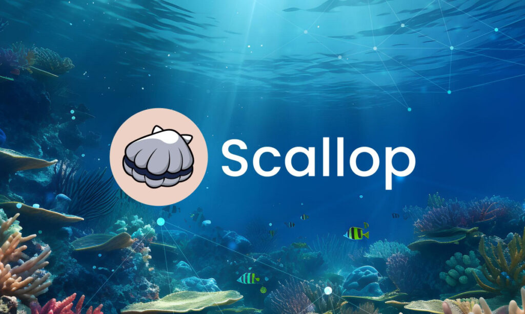 The Rise of Scallop Protocol on Sui