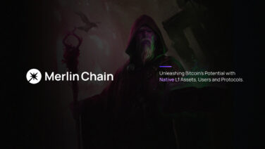 the much-anticipated Bitcoin L2 solution Merlin Chain went live on its testnet