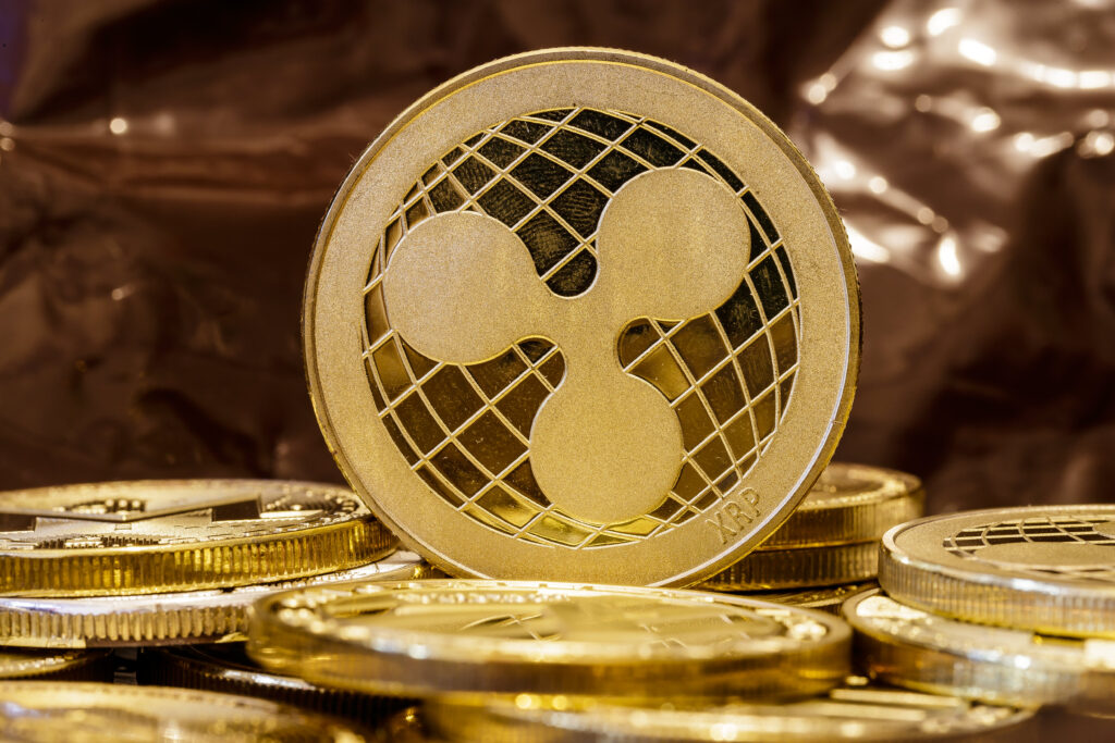 Another Significant XRP Transfer Sparks Community Speculation