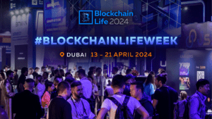 The upcoming Blockchain Life 2024 Forum is set to be a game-changer for industry professionals and crypto enthusiasts from everywhere.