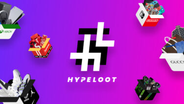 Hypeloot com Announces The Launch of Its Utility Token $HPLT