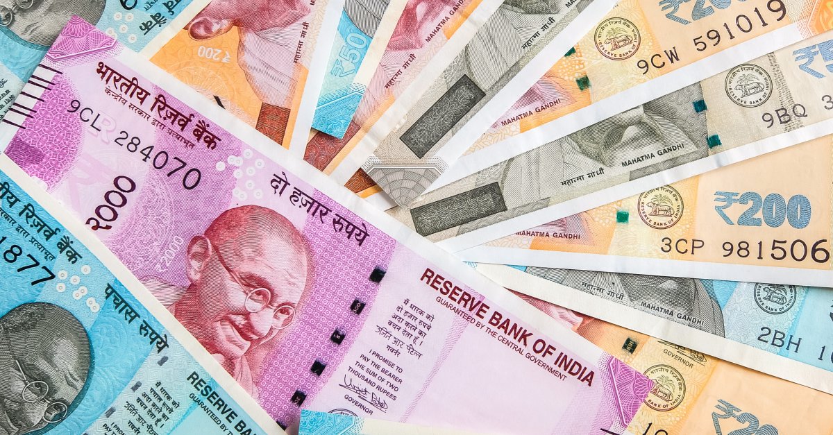 India introduces offline digital rupee to connect India’s remote areas to modern finance